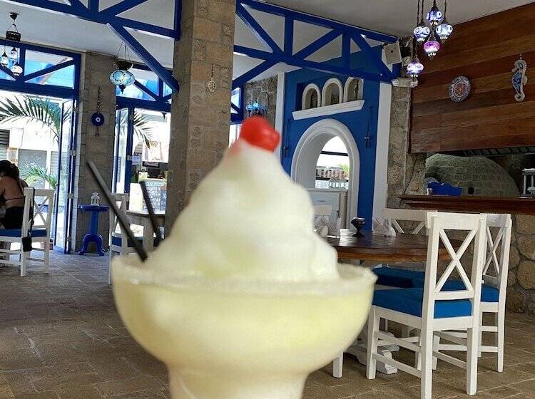 هتل Rocio Boutique