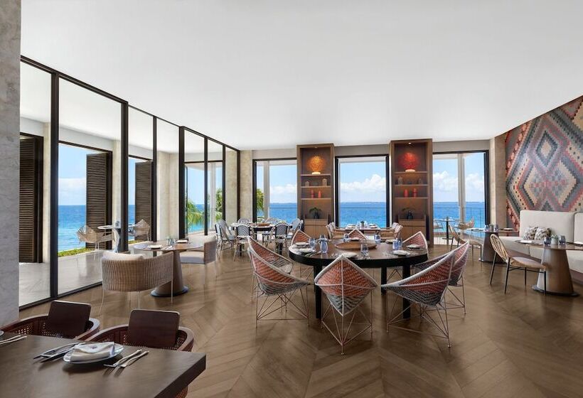 בית מלון כפרי Sheraton Cebu Mactan Resort