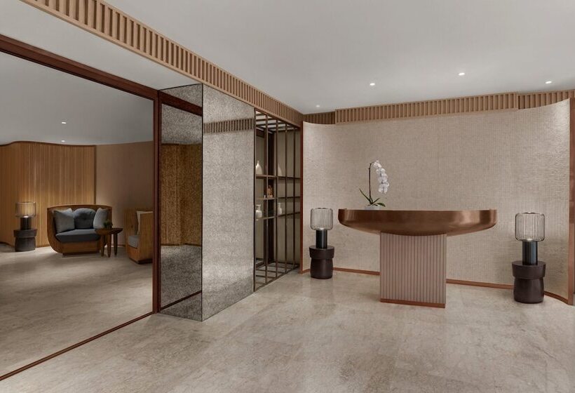 בית מלון כפרי Sheraton Cebu Mactan Resort