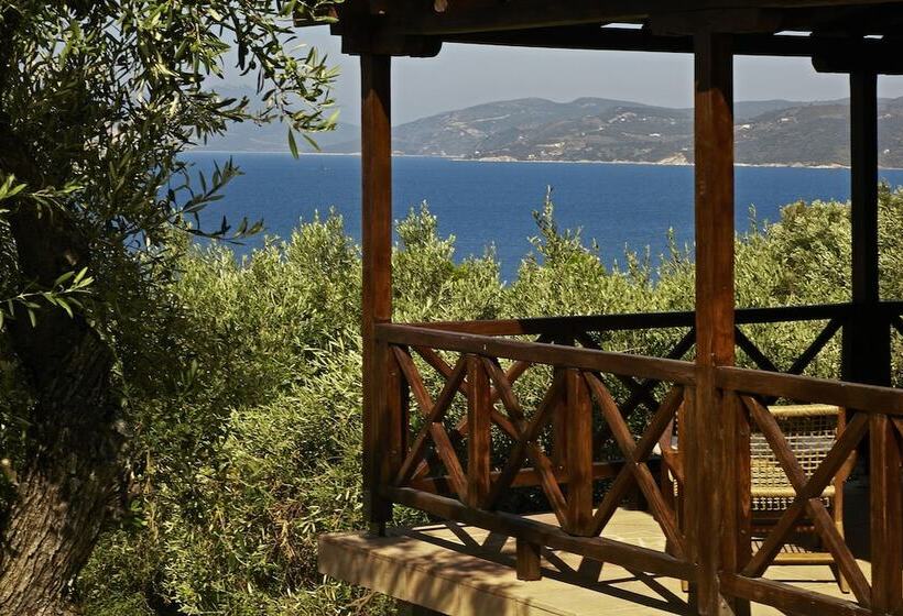 هتل Skiathos Ira