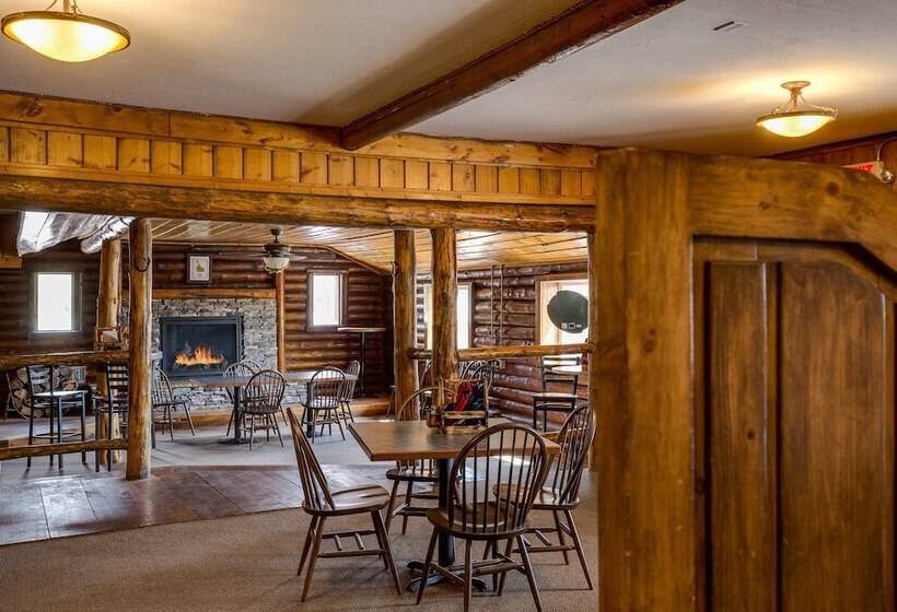ホテル Snake River Roadhouse #2 Brook Trout