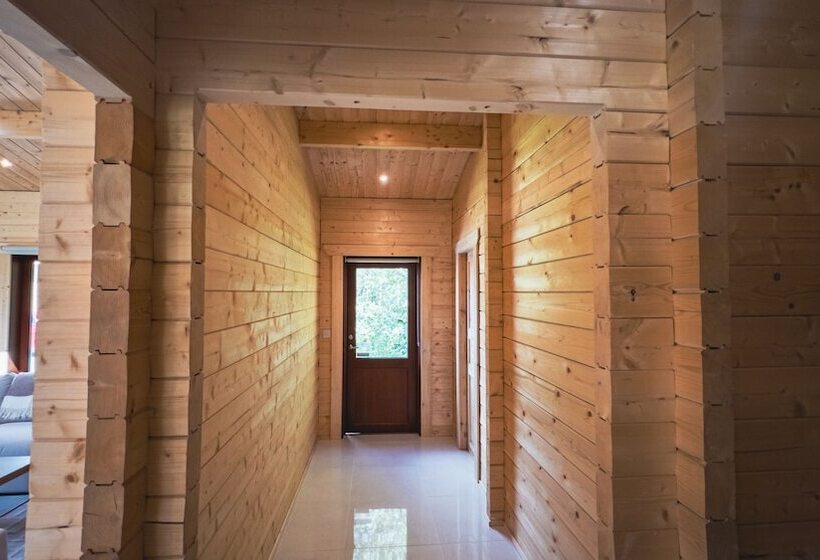 فندق Sundance Lodge