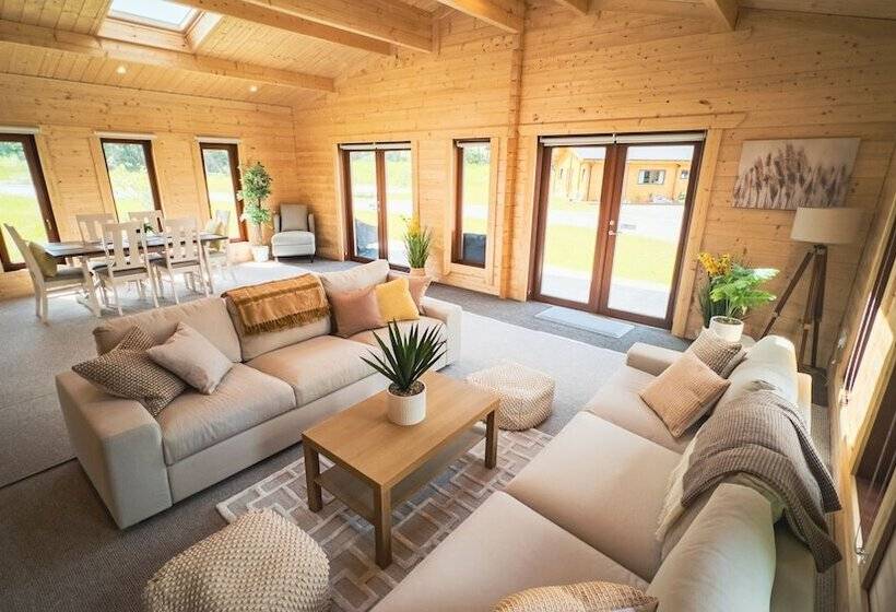 فندق Sundance Lodge