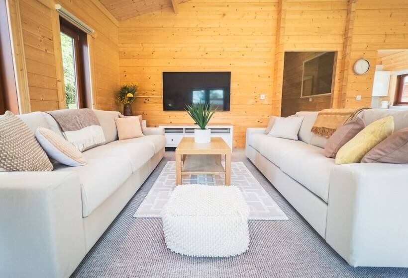 فندق Sundance Lodge