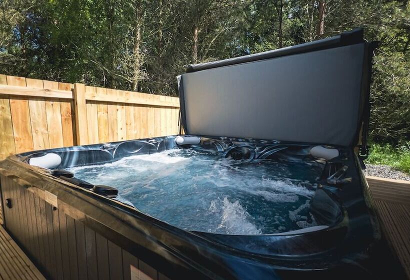 فندق Sundance Lodge