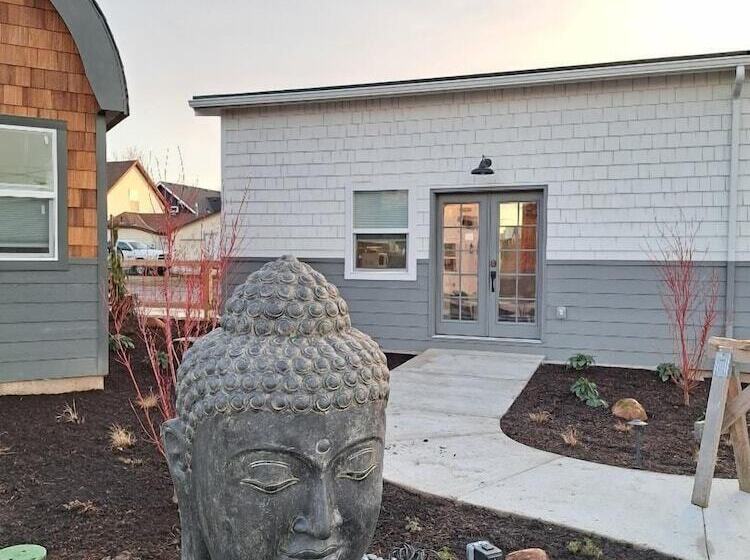 호텔 The Boutique Retreat