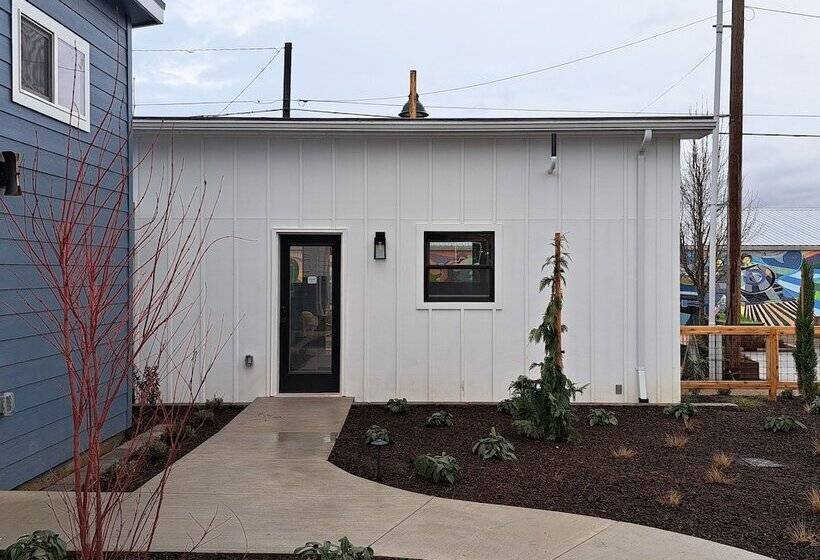 호텔 The Boutique Retreat