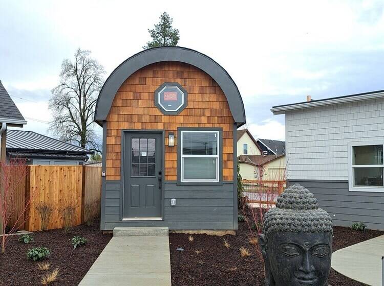 호텔 The Boutique Retreat