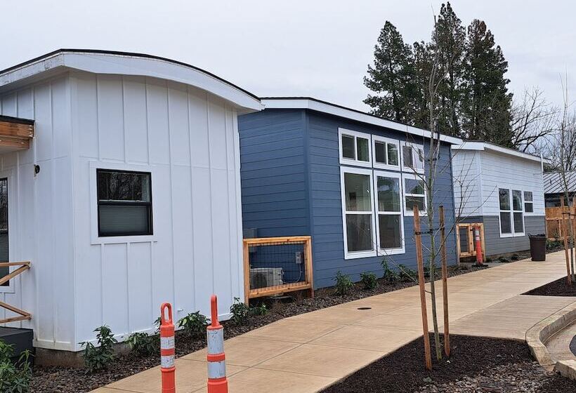 호텔 The Boutique Retreat