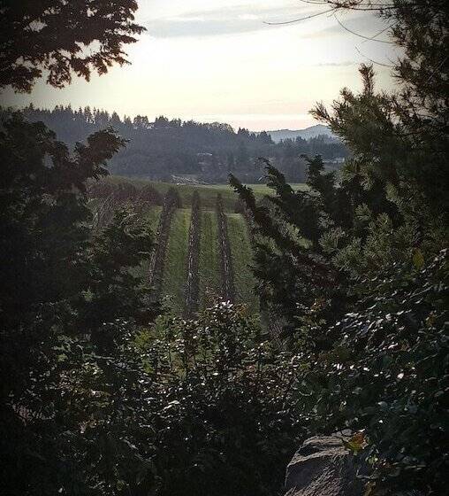 호텔 The Boutique Retreat