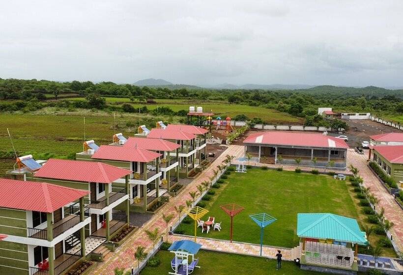 Отель The Comfort Gir Resort