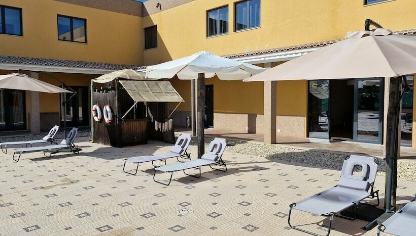 فندق Vila Raia