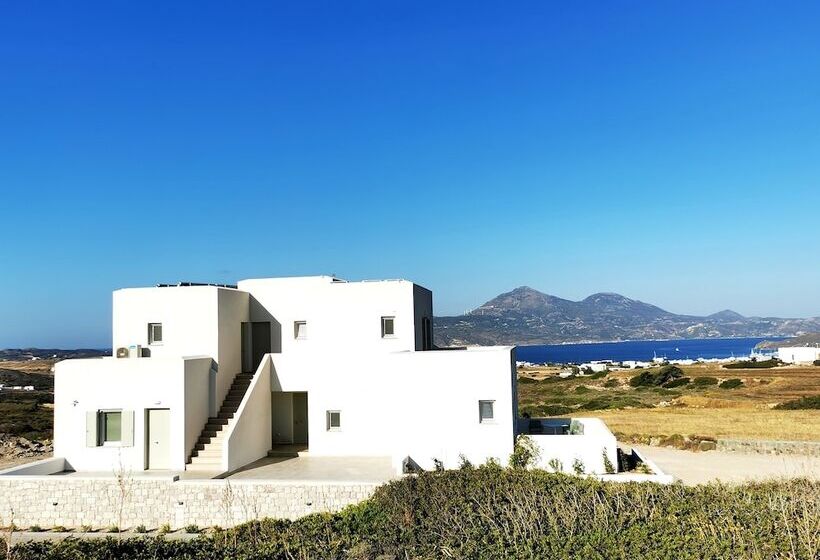 Kallisto Rooms