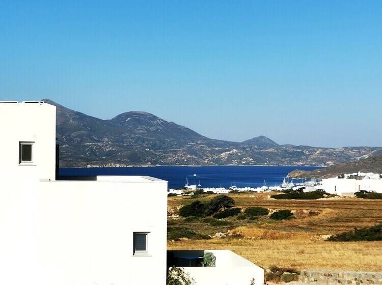Kallisto Rooms