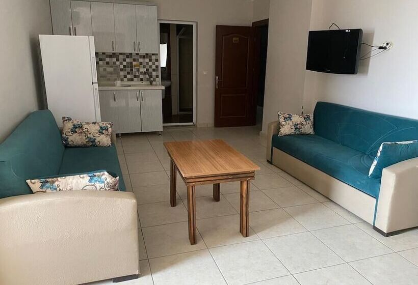 Marin Apart Otel