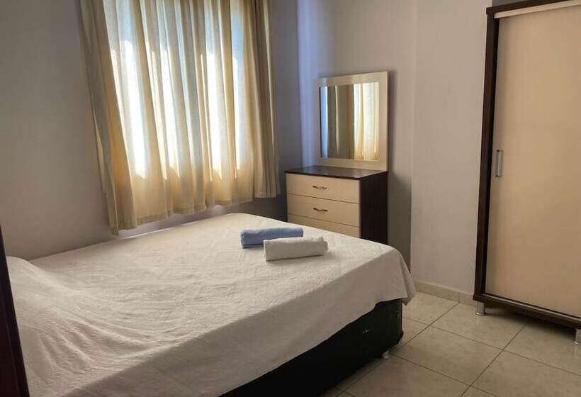 Marin Apart Otel