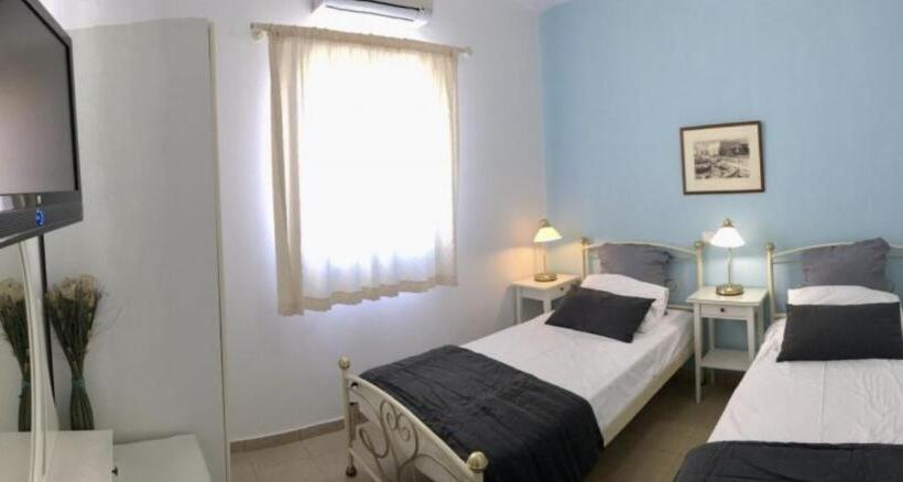 Mer Bleu Luxury Apartments