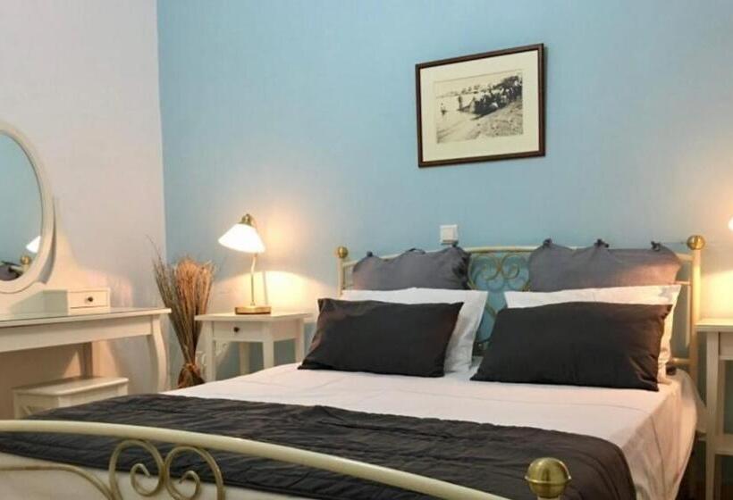 Mer Bleu Luxury Apartments