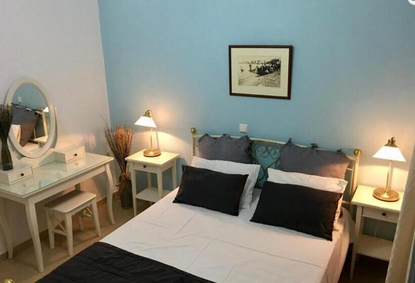 Mer Bleu Luxury Apartments