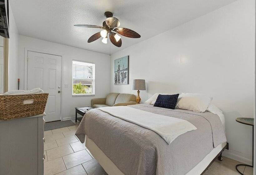 فندق على الطريق The Sportsman S Lodge & Marina