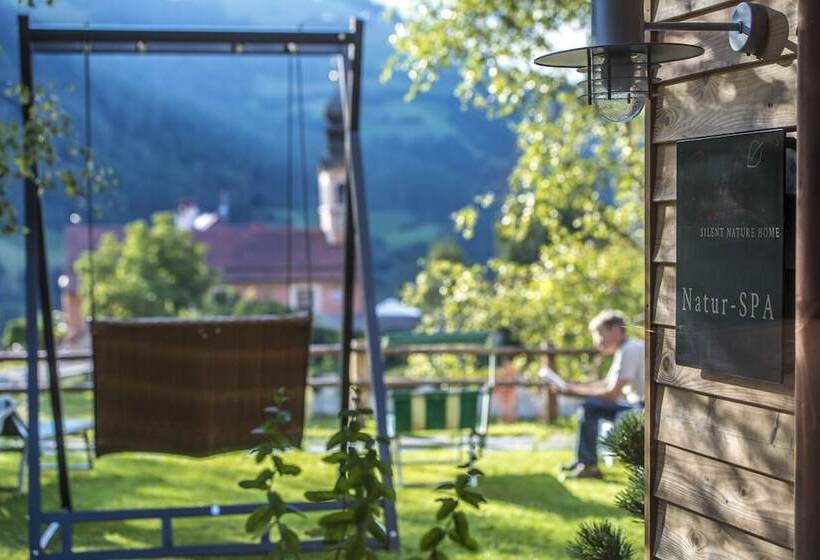 Naturhotel Saalerwirt