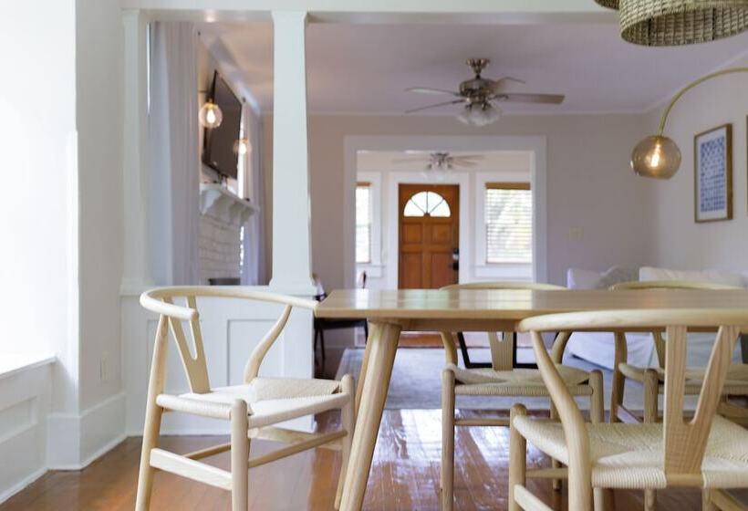 펜션 The Grandview Collection   Fl Ave