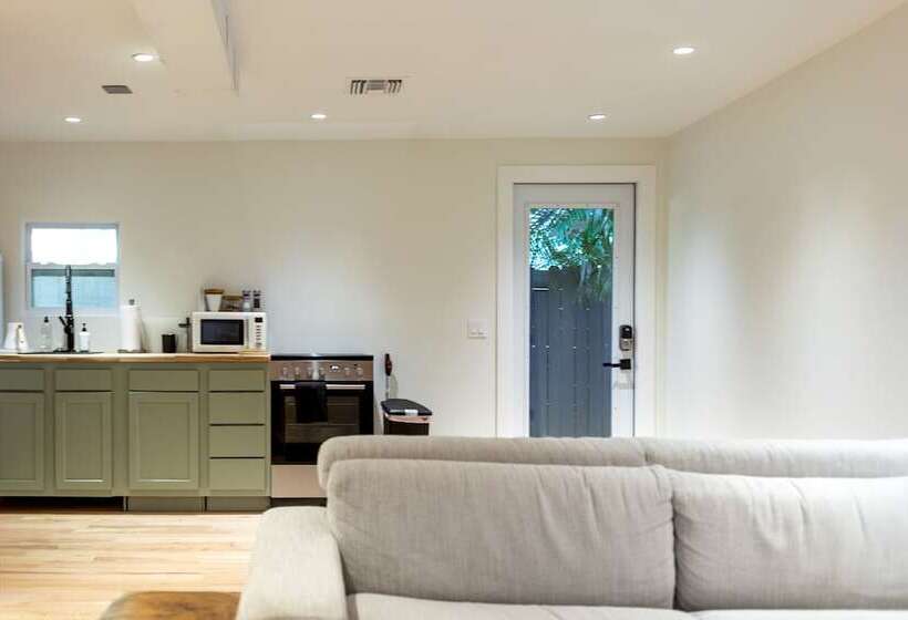 펜션 The Grandview Collection   Fl Ave