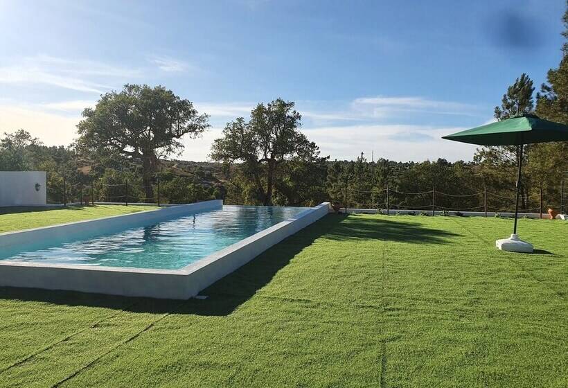 Quinta Monte Argil