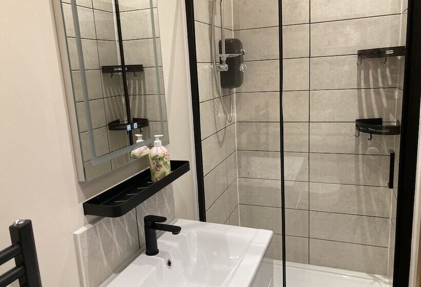 דירת נופש 1 Bedroomed Detached Holiday Retreat Pant