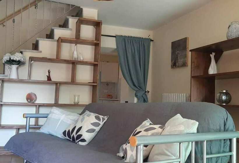 إقامة Beautiful 2 Bed House In Longoio, Bagni Di Lucca