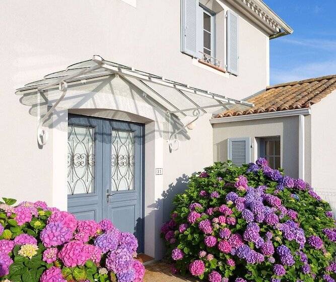 إقامة Les Villas De Fontenelles