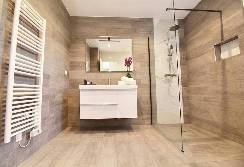 إقامة Résidence Acqua Linda