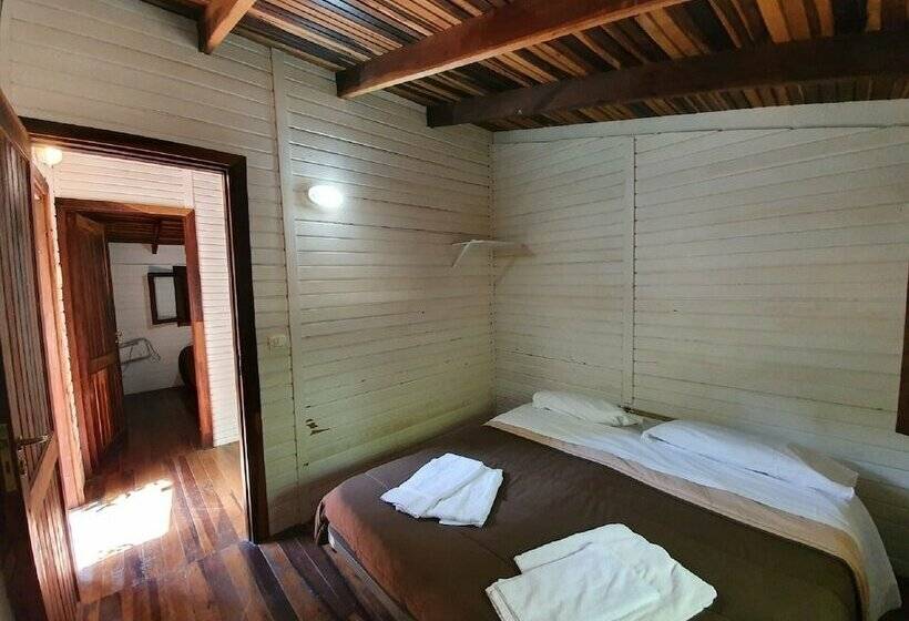 리조트 Seven Hills Camping Village