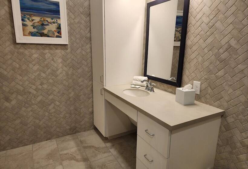 The Cabins At Gulf State Park