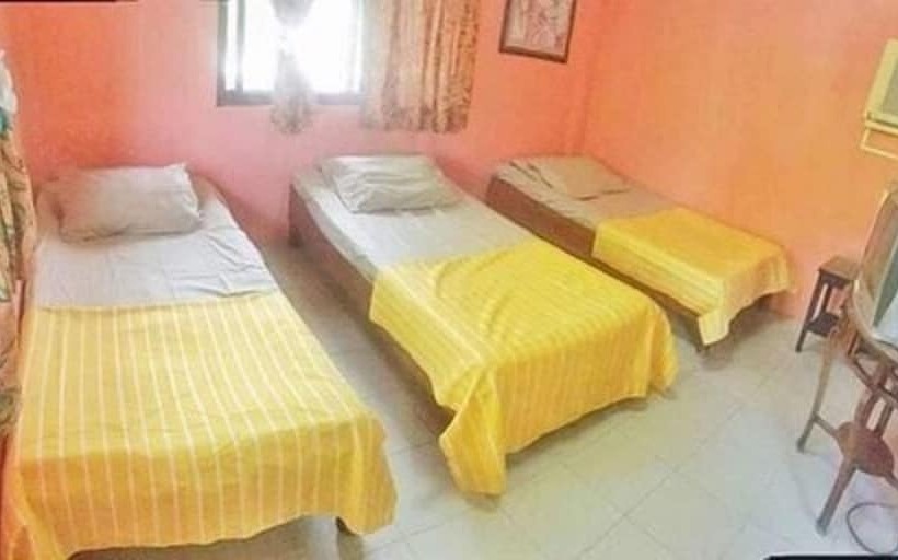 فندق Villa Filipinas Resort