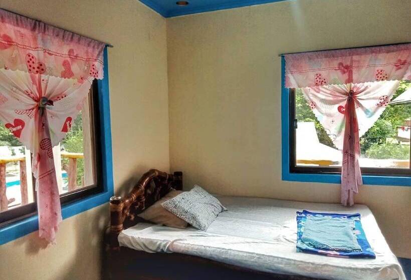 فندق Villa Filipinas Resort