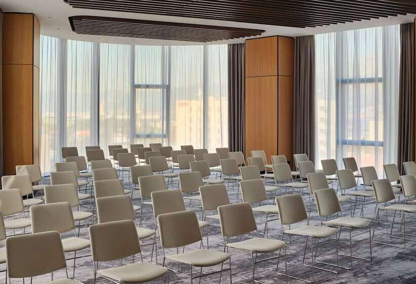 Ac Hotel By Marriott Split