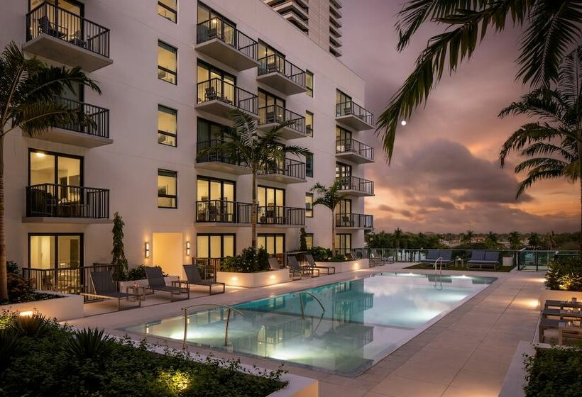 Aka West Palm