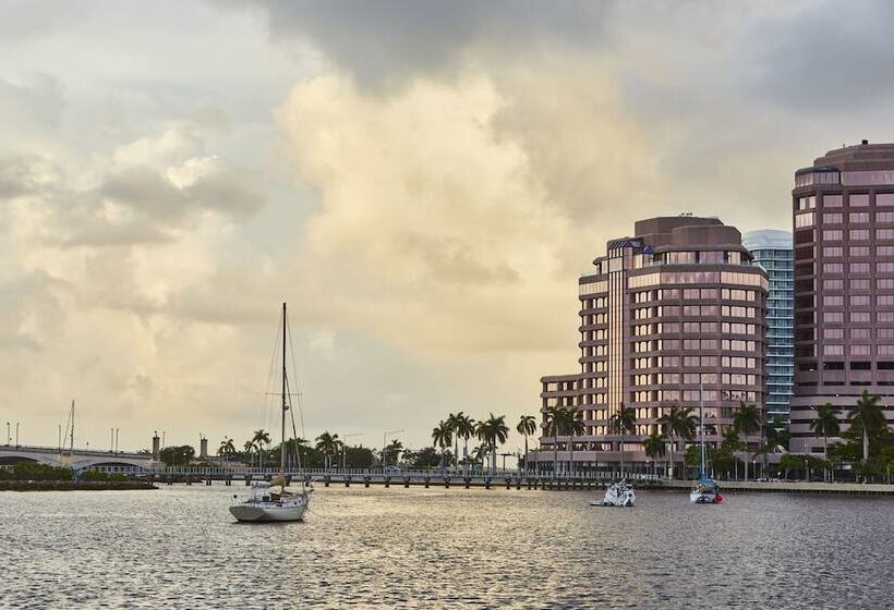 Aka West Palm