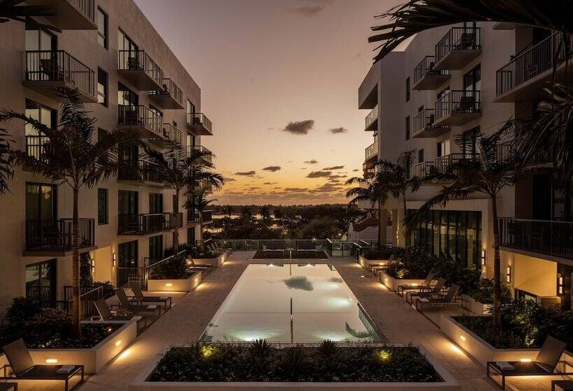 Aka West Palm