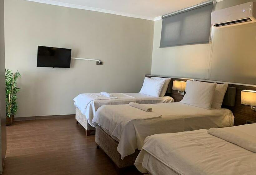Akcay Zeytin Otel