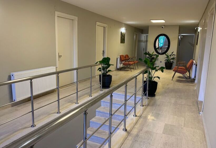 Akcay Zeytin Otel