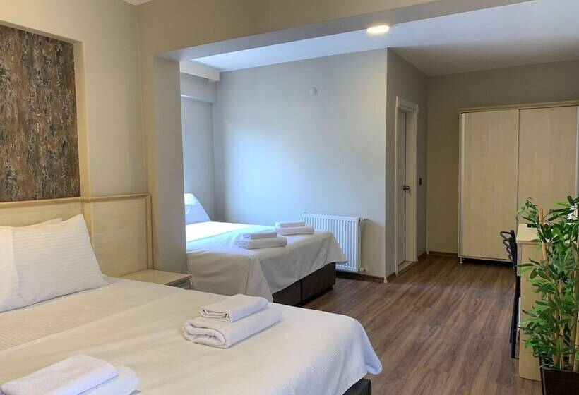Akcay Zeytin Otel