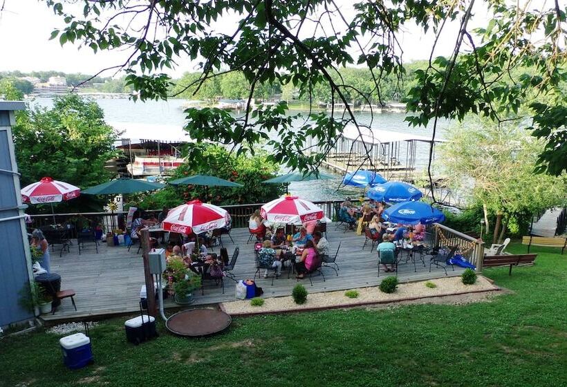 Alhonna Resort