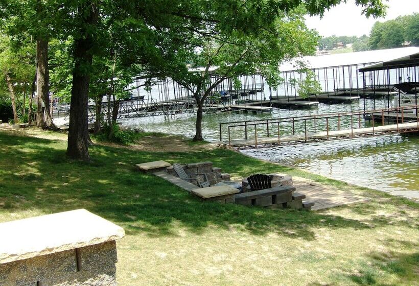 Alhonna Resort