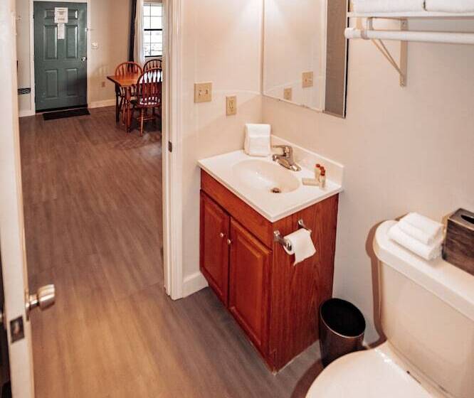 Arrowhead Resort