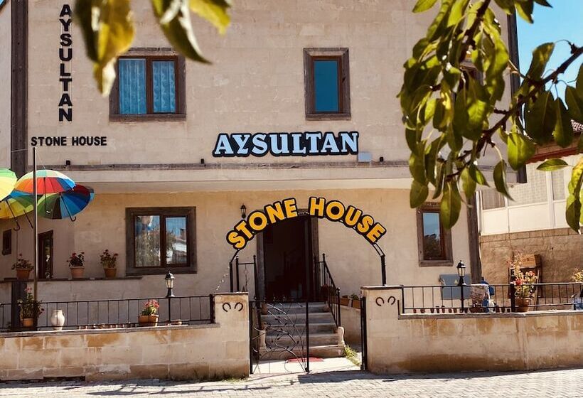 Aysultan Stone House