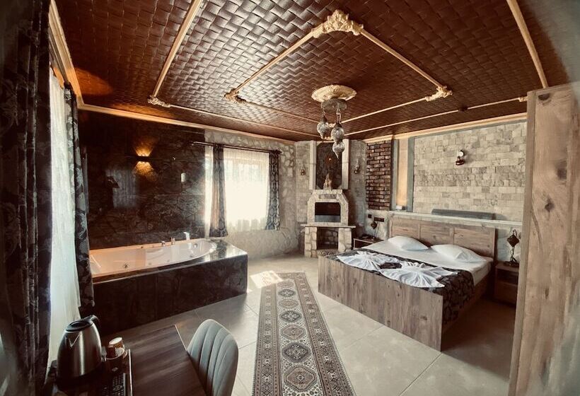 Aysultan Stone House