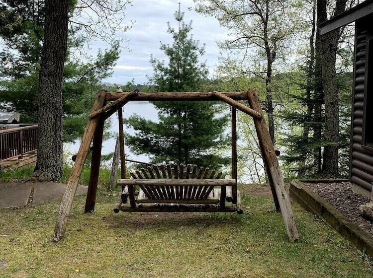 Birch Tree Lodge