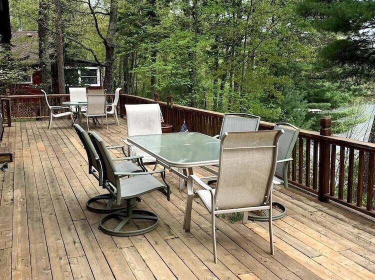 Birch Tree Lodge